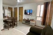 Apartamento com 2 quartos à venda na Rua São Guilherme, 220, Vila São José, Porto Alegre