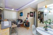 Apartamento com 2 quartos à venda na Avenida Engenheiro Francisco Rodolfo Simch, 720, Sarandi, Porto Alegre