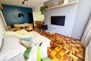 Apartamento com 4 quartos à venda na Rua Vidal Ramos, 110, Centro, Florianópolis