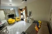 Apartamento com 1 quarto à venda na Rua Antônio Heil, 605, Canasvieiras, Florianópolis