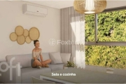 Apartamento com 1 quarto à venda na Avenida Marinheiro Max Schramm, 2701, Jardim Atlântico, Florianópolis