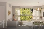 Apartamento com 1 quarto à venda na Avenida Marinheiro Max Schramm, 2701, Jardim Atlântico, Florianópolis