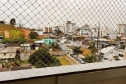 Apartamento com 2 quartos à venda na Rua Recanto dos Santos, 110, Pedra Branca, Palhoça