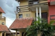 Casa em condomínio fechado com 3 quartos à venda na Rua Capistrano de Abreu, 325, Niterói, Canoas