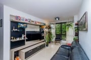 Apartamento com 3 quartos à venda na Avenida Ipiranga, 8400, Jardim Carvalho, Porto Alegre