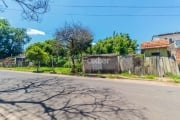 Terreno à venda na Avenida Alexandre Luiz, 55, Jardim Itu Sabará, Porto Alegre