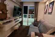 Apartamento com 2 quartos à venda na Avenida Baltazar de Oliveira Garcia, 2476, Costa e Silva, Porto Alegre