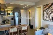 Apartamento com 1 quarto à venda na Rua Professor Duplan, 50, Rio Branco, Porto Alegre