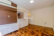 Apartamento com 1 quarto à venda na Rua Rafael Saadi, 203, Menino Deus, Porto Alegre