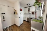 Apartamento com 2 quartos à venda na Rua Eudoro Berlink, 492, Auxiliadora, Porto Alegre