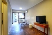 Apartamento com 1 quarto à venda na Rua General Lima e Silva, 152, Cidade Baixa, Porto Alegre