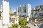 Apartamento com 1 quarto à venda na Rua Vigário José Inácio, 700, Centro Histórico, Porto Alegre