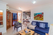 Apartamento com 1 quarto à venda na Rua Professor Ivo Corseuil, 305, Petrópolis, Porto Alegre