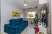 Apartamento com 3 quartos à venda na Avenida Francisco Trein, 372, Cristo Redentor, Porto Alegre