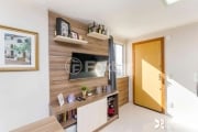 Apartamento com 2 quartos à venda na Avenida Juscelino Kubitschek de Oliveira, 340, Jardim Leopoldina, Porto Alegre