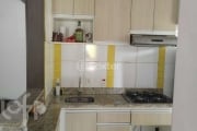 Apartamento com 2 quartos à venda na Avenida Edu Las-Casas, 665, Parque Santa Fé, Porto Alegre