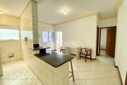 Apartamento com 1 quarto à venda na Rua Altamiro Di Bernardi, 662, Campinas, São José