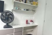 Apartamento com 2 quartos à venda na Rua Angola, 110, Feitoria, São Leopoldo