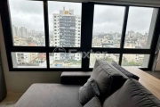 Loft com 1 quarto à venda na Rua Oito de Julho, 165, Jardim Botânico, Porto Alegre