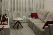 Apartamento com 2 quartos à venda na Rua Jerônymo Zelmanovitz, 100, São Sebastião, Porto Alegre