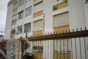 Apartamento com 2 quartos à venda na Rua Doutor Campos Velho, 882, Cristal, Porto Alegre