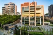 Apartamento com 4 quartos à venda na Avenida Ferdinand Kisslinger, 380, Jardim Europa, Porto Alegre