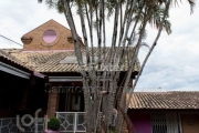 Casa com 4 quartos à venda na Rua Professor Ulisses Cabral, 339, Chácara das Pedras, Porto Alegre