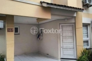 Casa com 2 quartos à venda na Rua José Bonifácio, 262, Nossa Senhora das Graças, Canoas