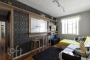 Apartamento com 1 quarto à venda na Rua Portugal, 1253, São João, Porto Alegre