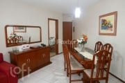 Apartamento com 2 quartos à venda na Rodovia Amaro Antônio Vieira, 2740, Itacorubi, Florianópolis