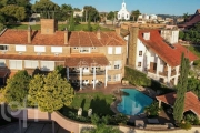 Casa com 5 quartos à venda na Rua Coronel Antônio Dias de Oliveira, 46, Santa Tereza, Porto Alegre