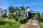 Casa com 3 quartos à venda na Estrada Itapuí, 1140, Caju, Nova Santa Rita