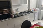 Apartamento com 3 quartos à venda na Avenida Leoberto Leal, 359, Barreiros, São José