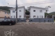 Apartamento com 2 quartos à venda na Rua Congonhas, 44, Monte Verde, Florianópolis