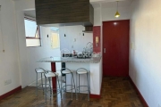 Apartamento com 1 quarto à venda na Praça Garibaldi, 60, Cidade Baixa, Porto Alegre