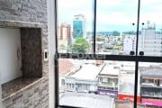 Apartamento com 1 quarto à venda na Rua João Neves da Fontoura, 520, Centro, São Leopoldo