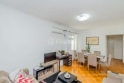 Apartamento com 1 quarto à venda na Avenida Borges de Medeiros, 652, Centro Histórico, Porto Alegre