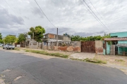 Terreno à venda na Rua Evangelina Porto, 310, Vila João Pessoa, Porto Alegre
