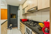 Apartamento com 2 quartos à venda na Rua Mariano de Matos, 520, Santa Tereza, Porto Alegre