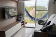 Apartamento com 2 quartos à venda na Beco Souza Costa, 400, Morro Santana, Porto Alegre