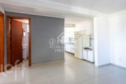 Apartamento com 2 quartos à venda na Avenida Edu Las-Casas, 665, Parque Santa Fé, Porto Alegre