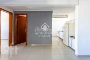 Apartamento com 2 quartos à venda na Avenida Edu Las-Casas, 665, Parque Santa Fé, Porto Alegre