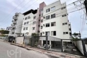 Apartamento com 4 quartos à venda na Rua Jaú Guedes da Fonseca, 89, Coqueiros, Florianópolis