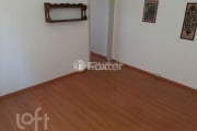 Apartamento com 1 quarto à venda na Rua Santana, 750, Farroupilha, Porto Alegre