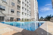 Apartamento com 2 quartos à venda na Rua Tenente Ary Tarrago, 3095, Jardim Itu Sabará, Porto Alegre