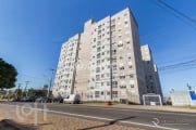 Apartamento com 2 quartos à venda na Rua Tenente Ary Tarrago, 3095, Jardim Itu Sabará, Porto Alegre