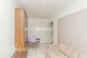 Apartamento com 1 quarto à venda na Rua Albion, 402, Partenon, Porto Alegre