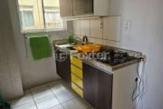 Apartamento com 2 quartos à venda na Estrada Barro Vermelho, 241, Restinga, Porto Alegre