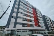 Apartamento com 2 quartos à venda na Rua Felipe Domingos Petry, 600, Praia Comprida, São José