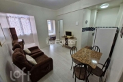 Apartamento com 1 quarto à venda na Rua Tenente Silveira, 324, Centro, Florianópolis